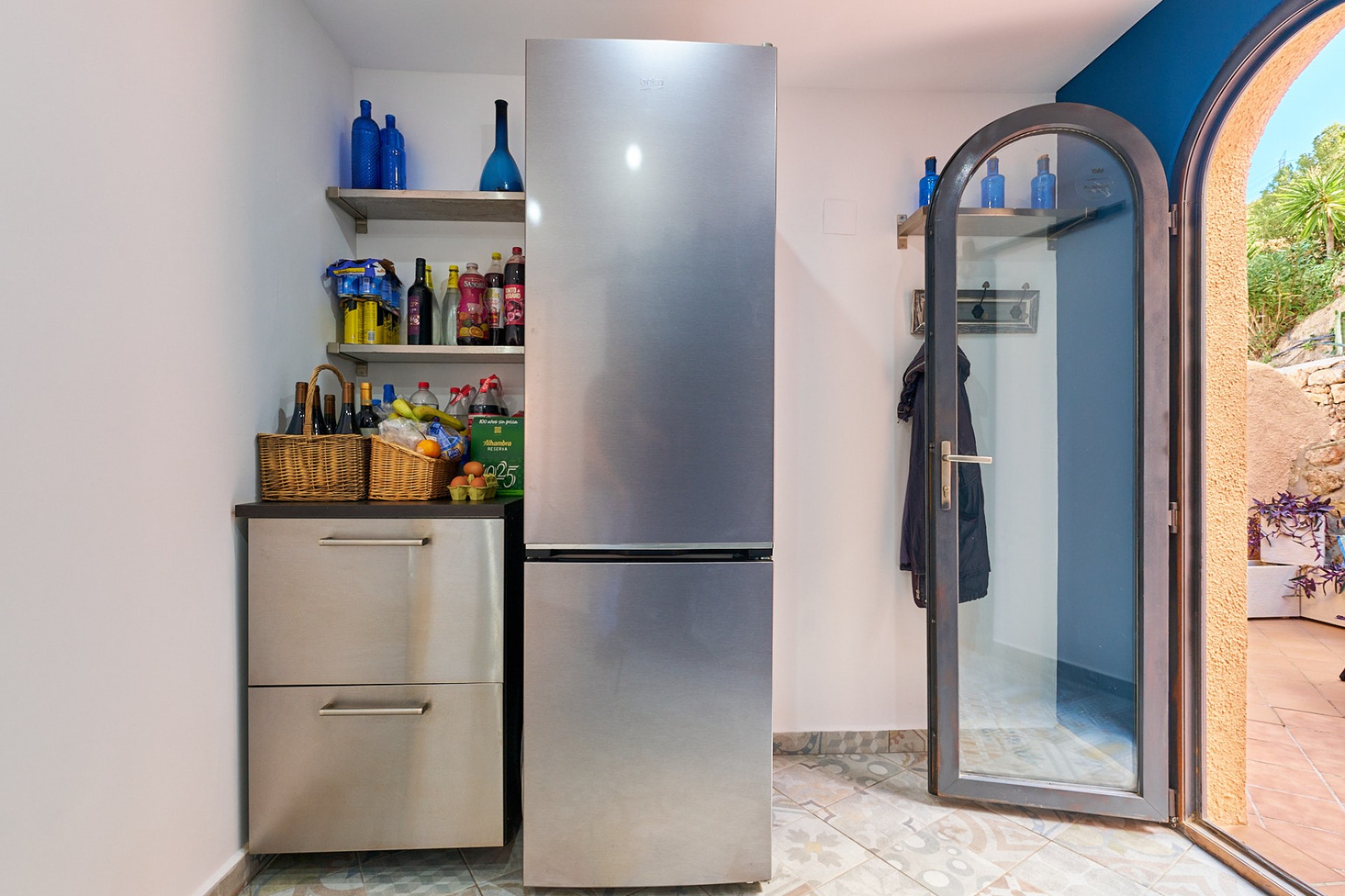 Resale - Villa - Turre