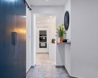 Resale - Villa - Turre