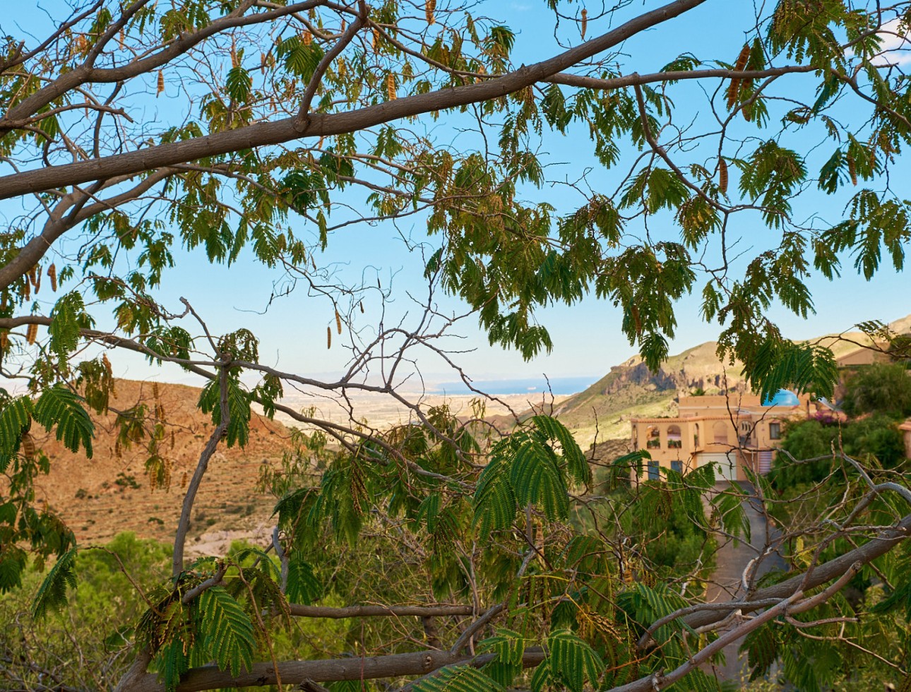 Resale - Villa - Turre