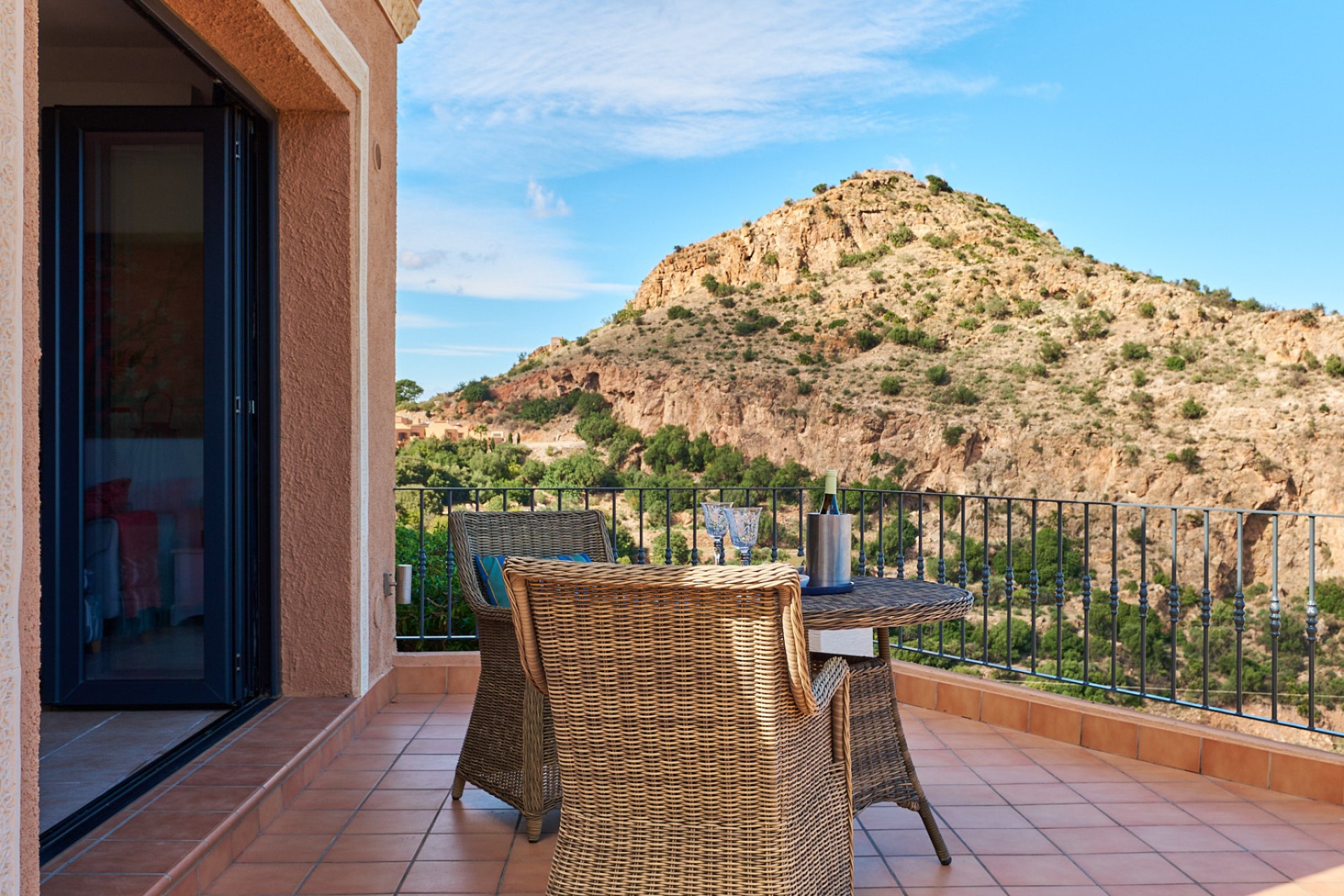 Resale - Villa - Turre