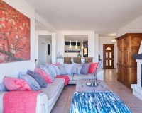 Resale - Villa - Turre