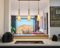 Resale - Villa - Turre