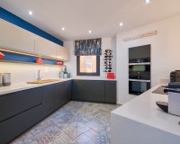 Resale - Villa - Turre