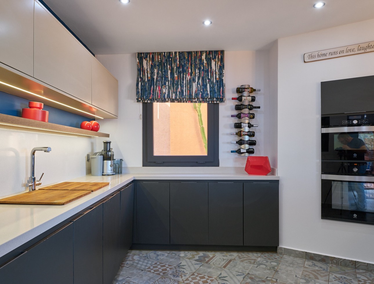 Resale - Villa - Turre