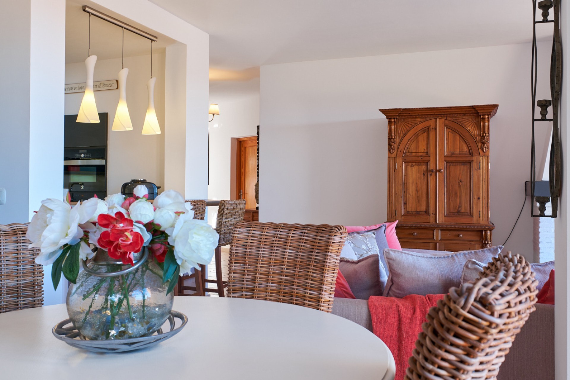 Resale - Villa - Turre