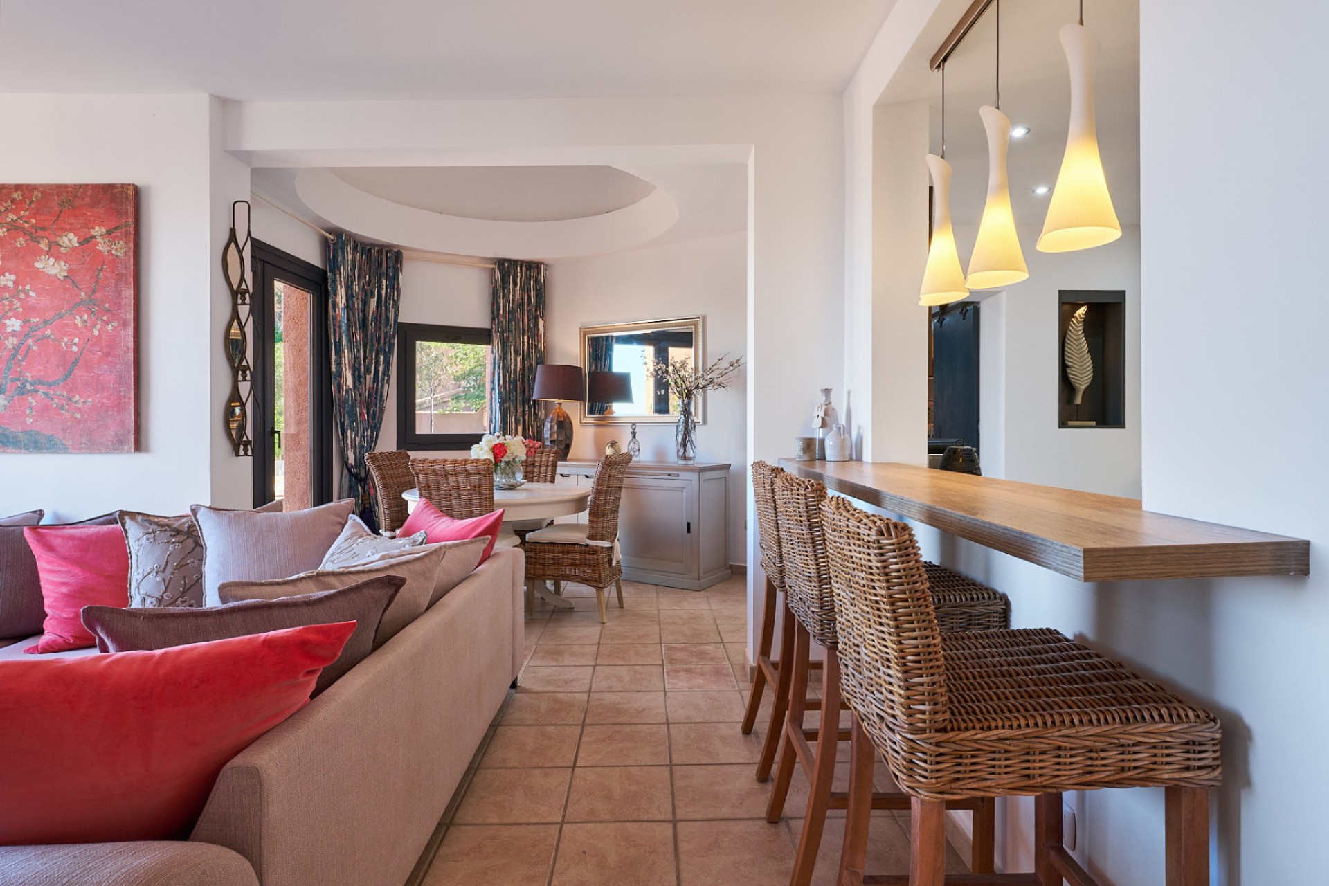 Resale - Villa - Turre