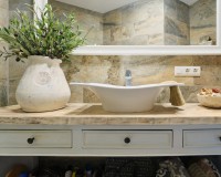 Resale - Villa - Turre