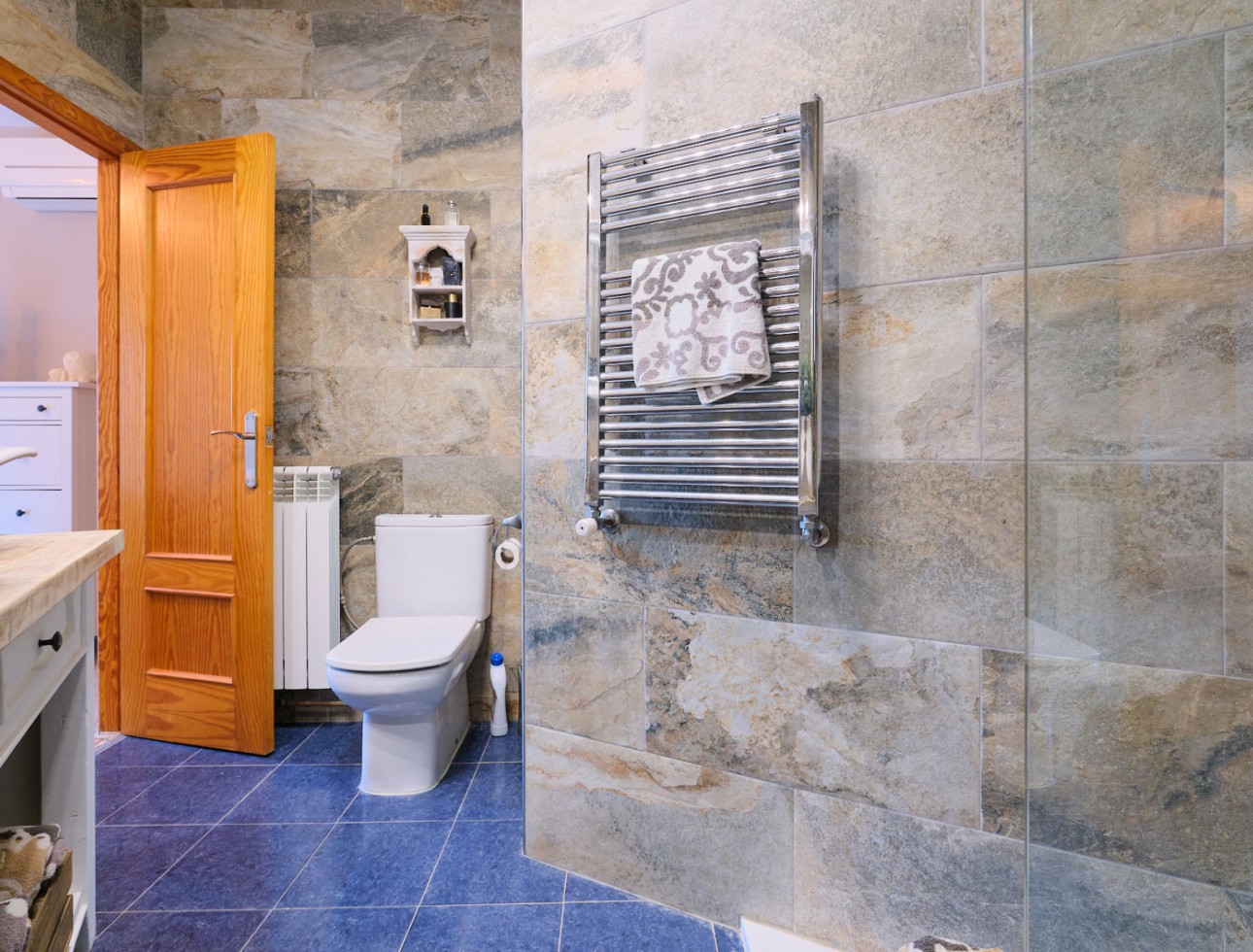 Resale - Villa - Turre