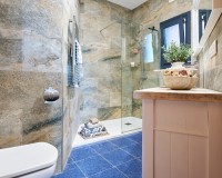 Resale - Villa - Turre