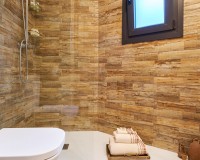 Resale - Villa - Turre