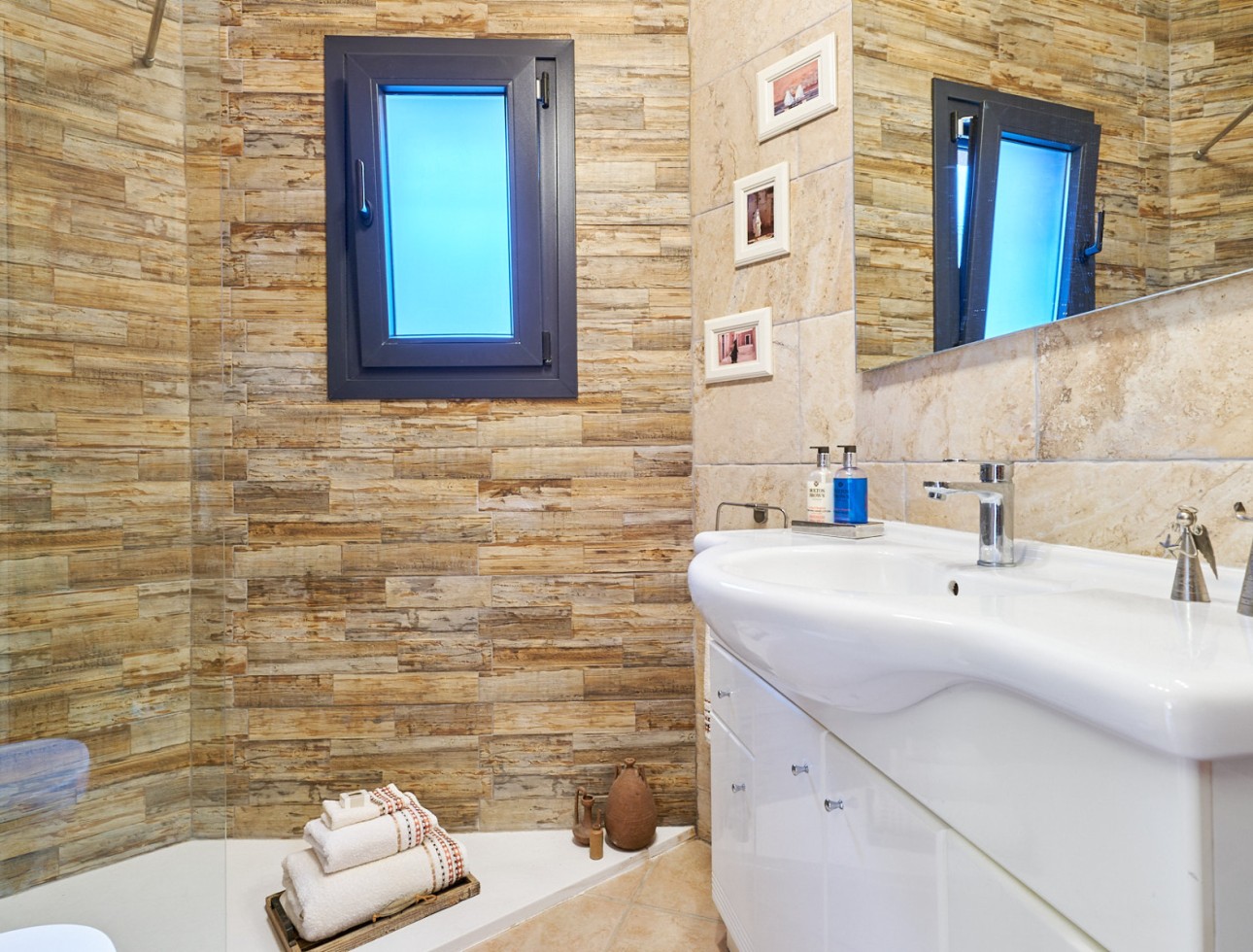 Resale - Villa - Turre