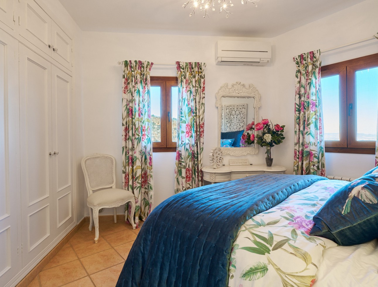 Resale - Villa - Turre