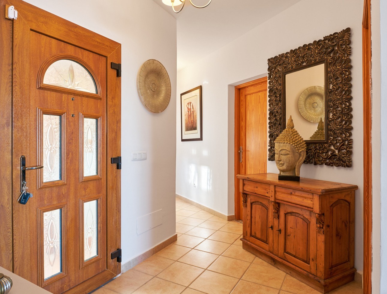 Resale - Villa - Turre