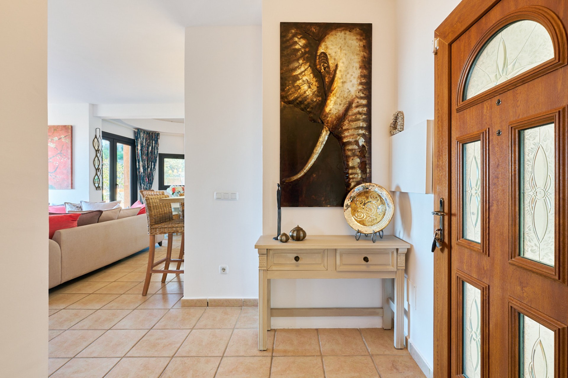 Resale - Villa - Turre