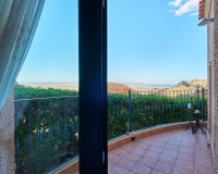 Resale - Villa - Turre