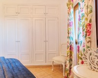 Resale - Villa - Turre