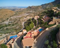 Resale - Villa - Turre