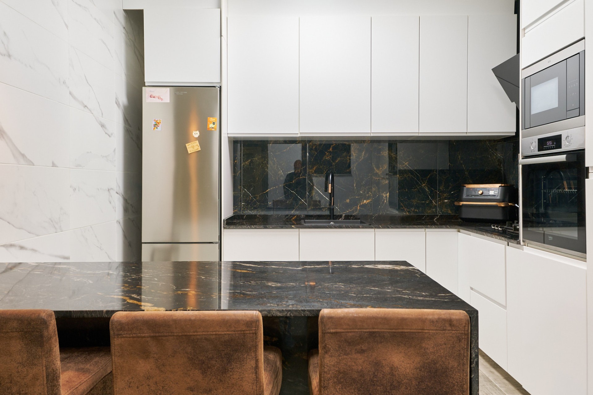 Resale - Villa - Turre