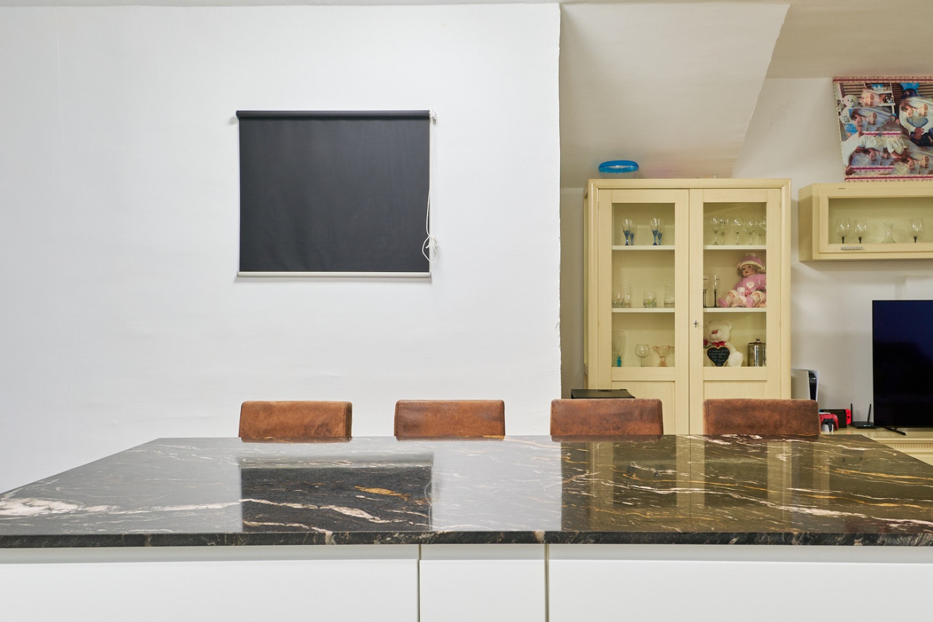 Resale - Villa - Turre