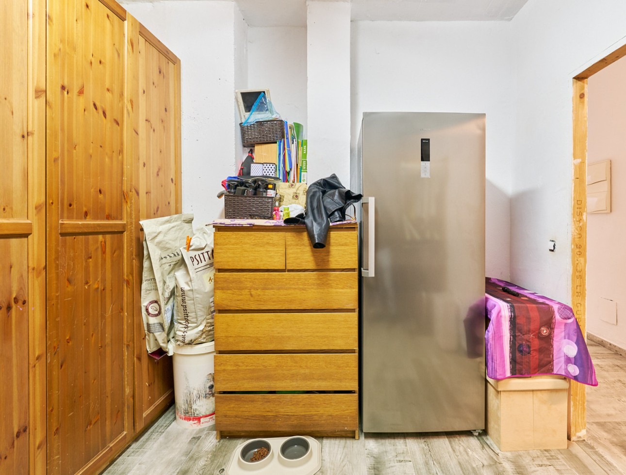 Resale - Villa - Turre