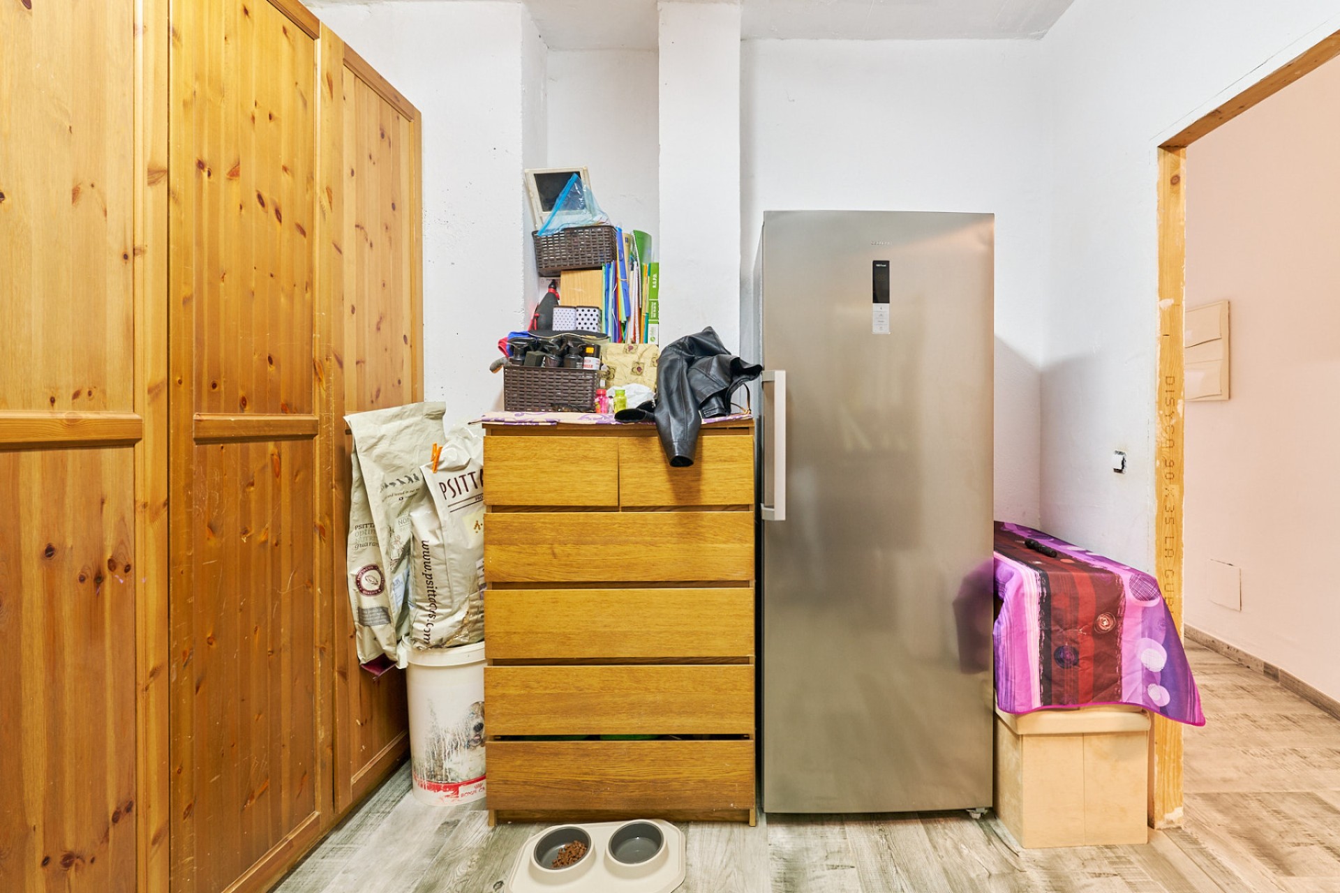 Resale - Villa - Turre