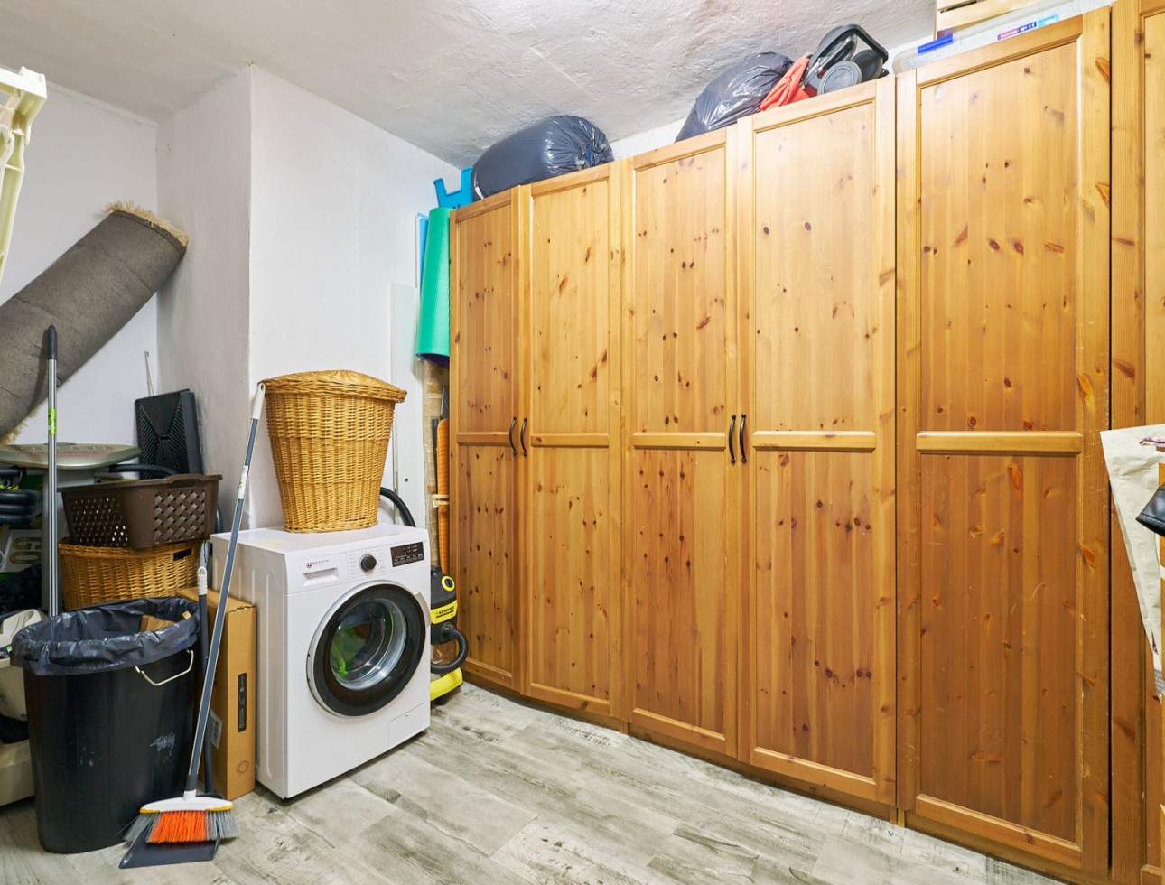 Resale - Villa - Turre