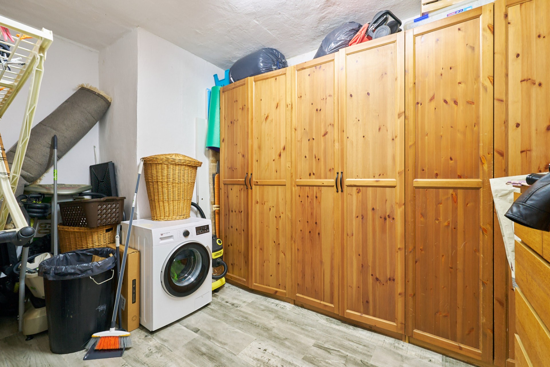 Resale - Villa - Turre