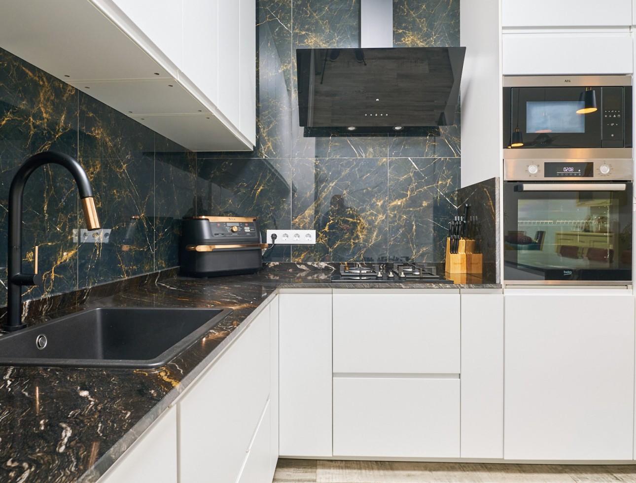 Resale - Villa - Turre