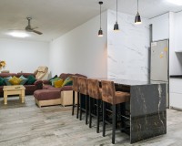 Resale - Villa - Turre