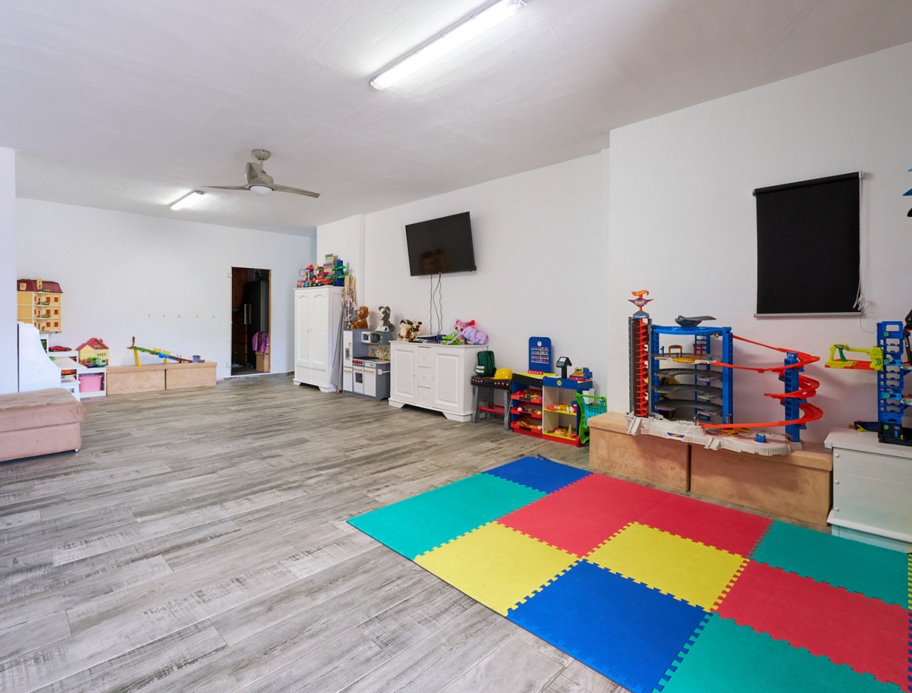 Resale - Villa - Turre