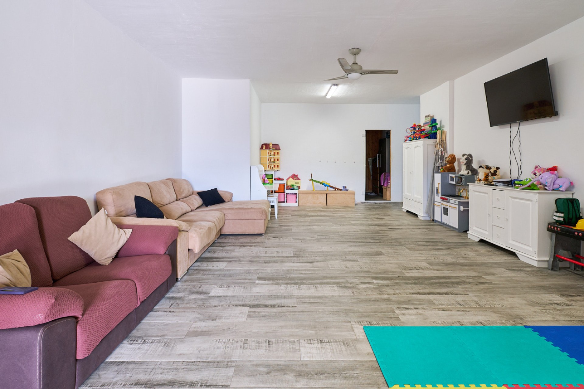 Resale - Villa - Turre