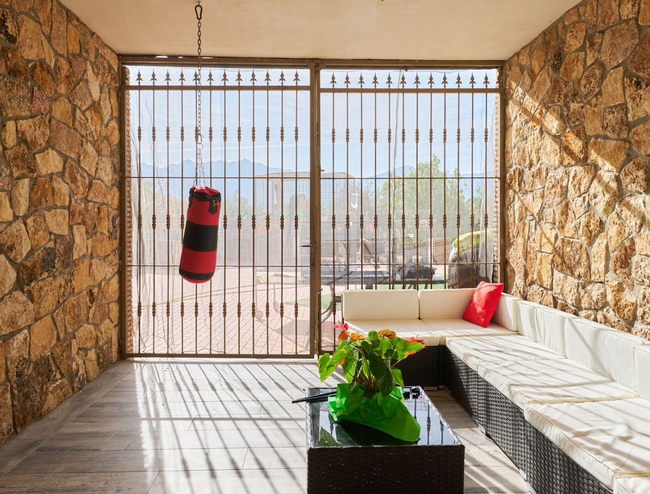 Resale - Villa - Turre