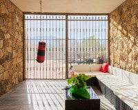 Resale - Villa - Turre