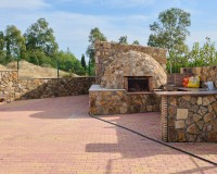 Resale - Villa - Turre