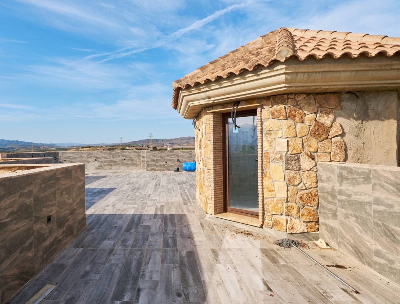 Resale - Villa - Turre