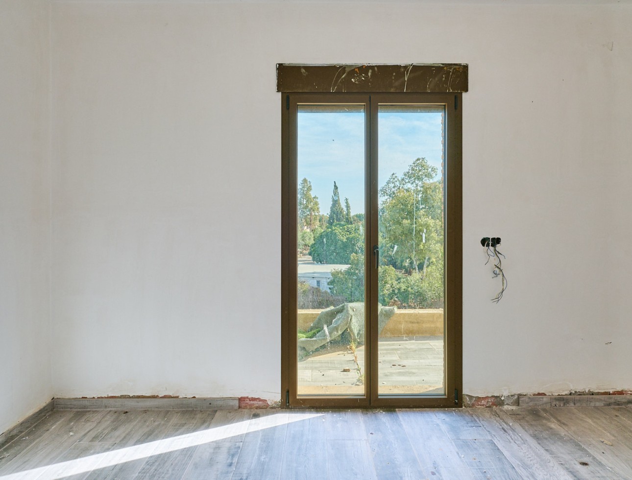 Resale - Villa - Turre