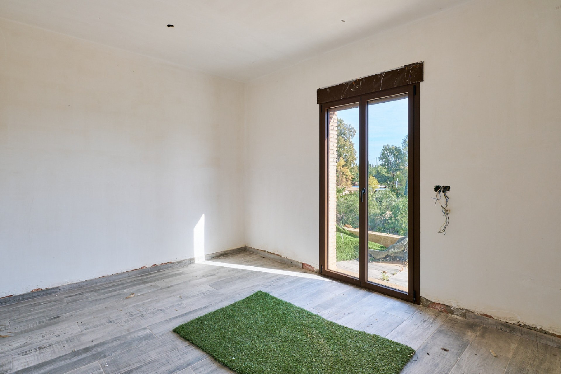 Resale - Villa - Turre