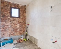 Resale - Villa - Turre