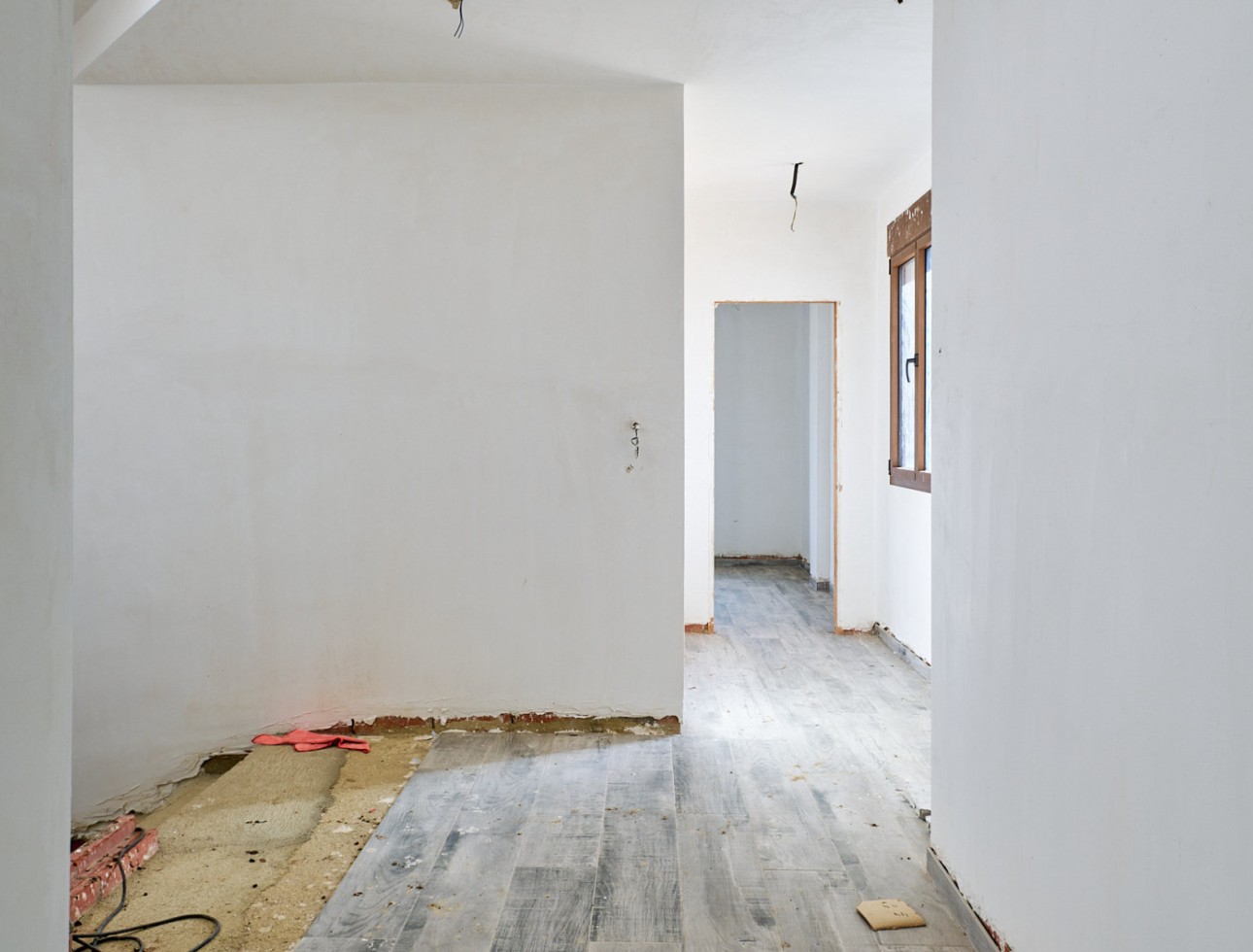 Resale - Villa - Turre