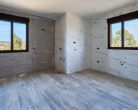 Resale - Villa - Turre