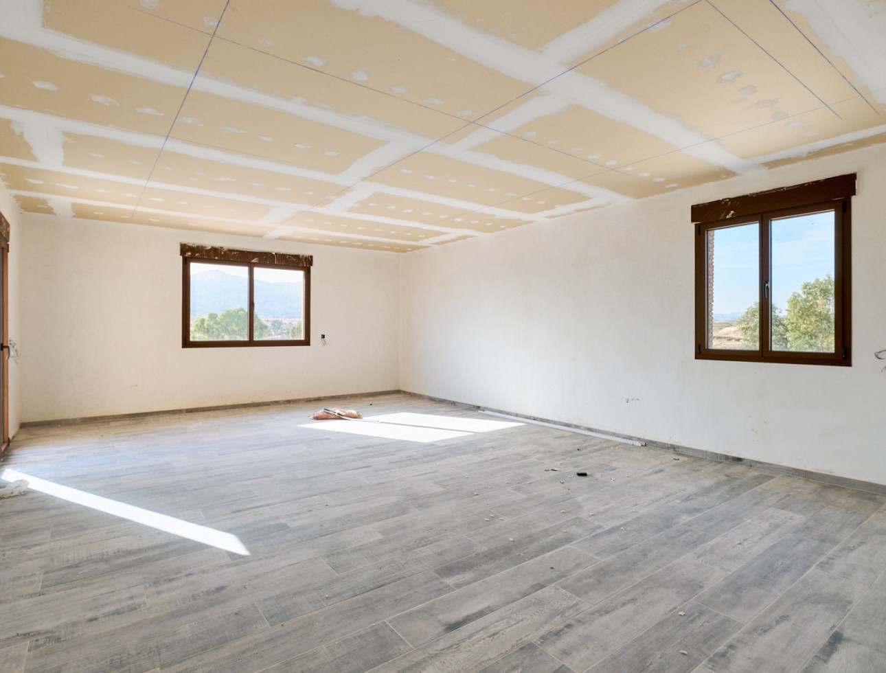 Resale - Villa - Turre