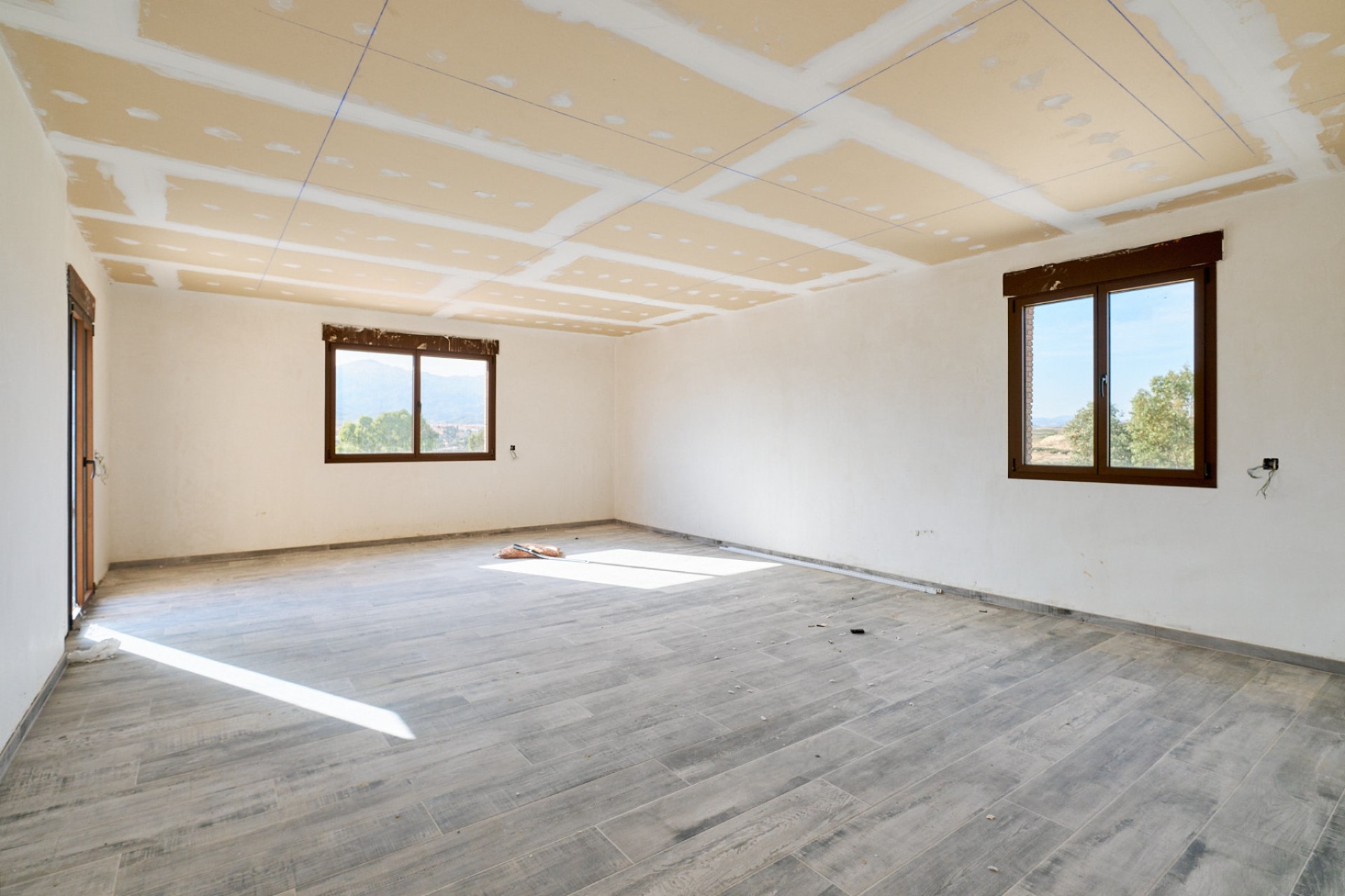 Resale - Villa - Turre