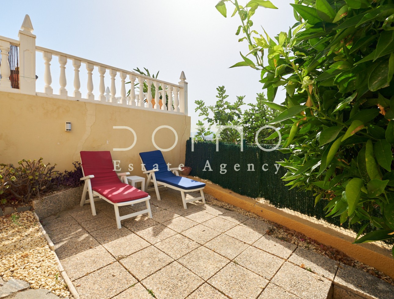 Resale - Villa - Turre