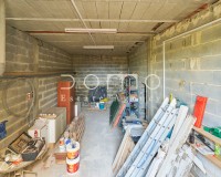Resale - Villa - Turre