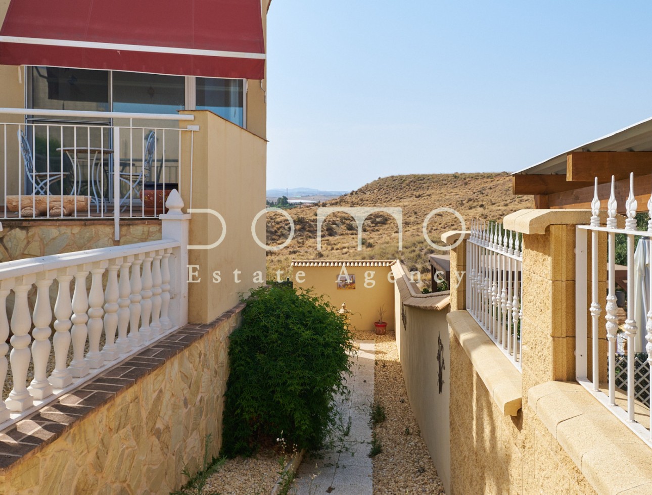 Resale - Villa - Turre