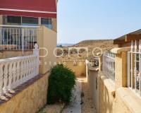 Resale - Villa - Turre