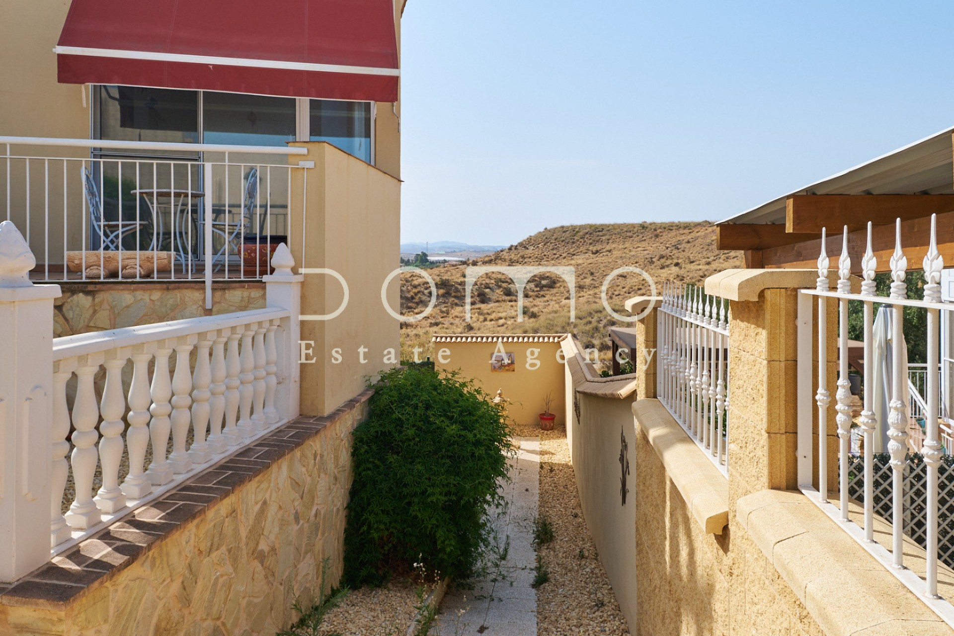 Resale - Villa - Turre
