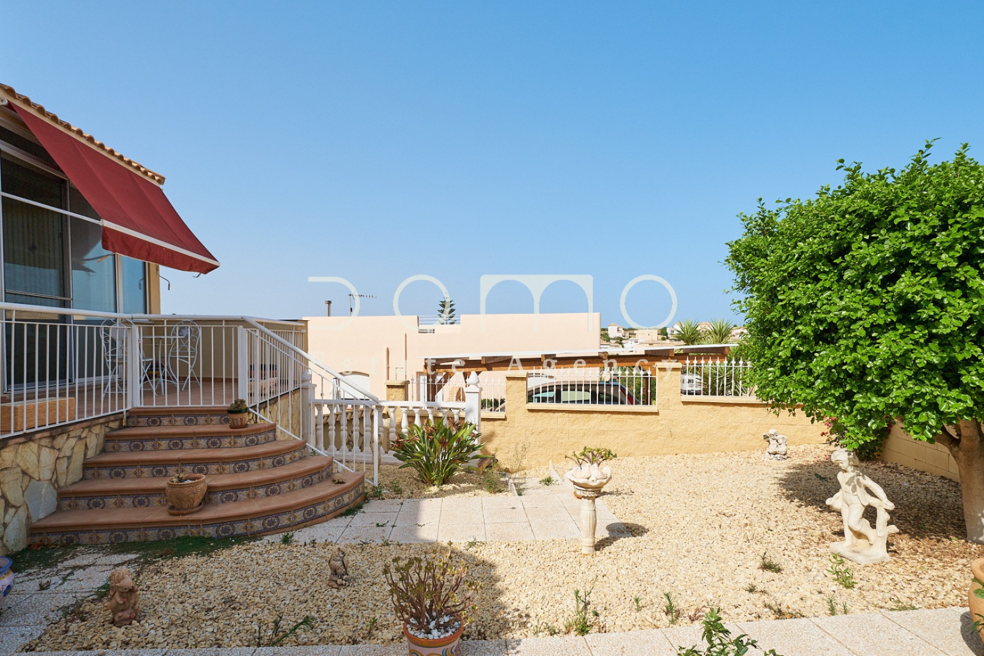 Resale - Villa - Turre