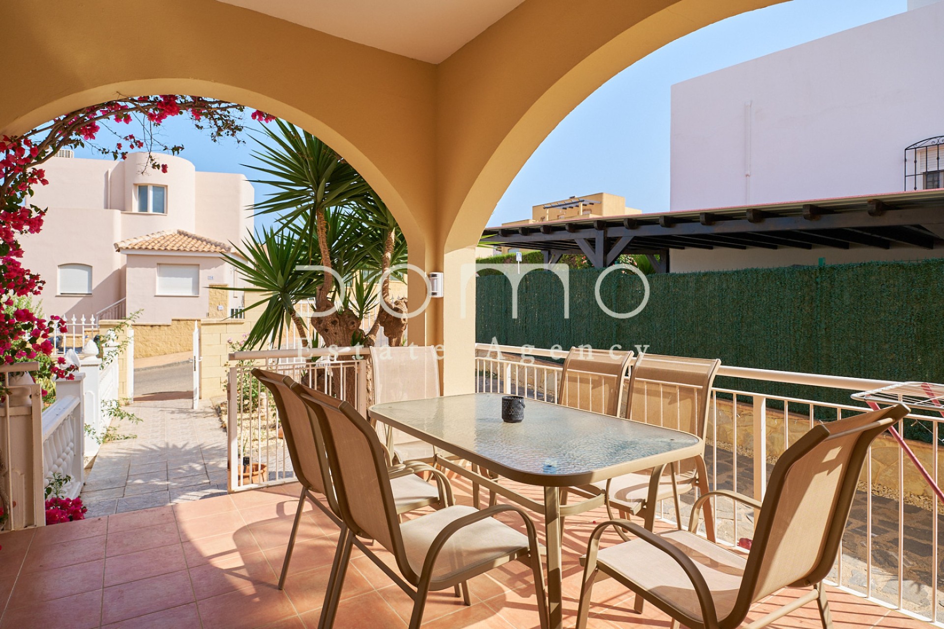 Resale - Villa - Turre