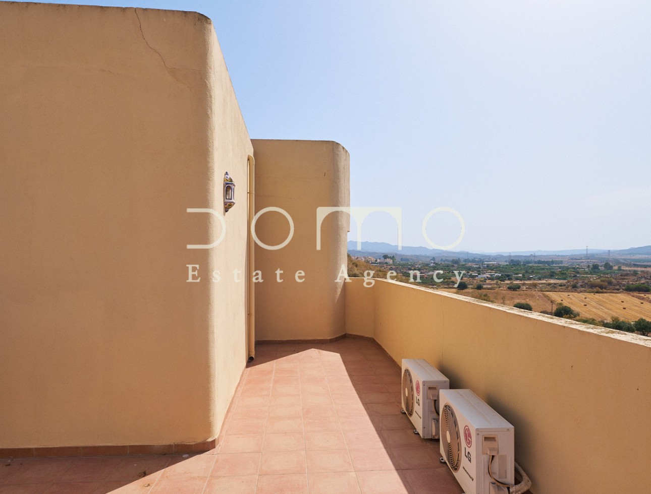Resale - Villa - Turre